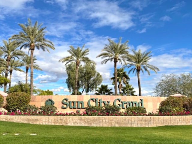 Sun City Grand